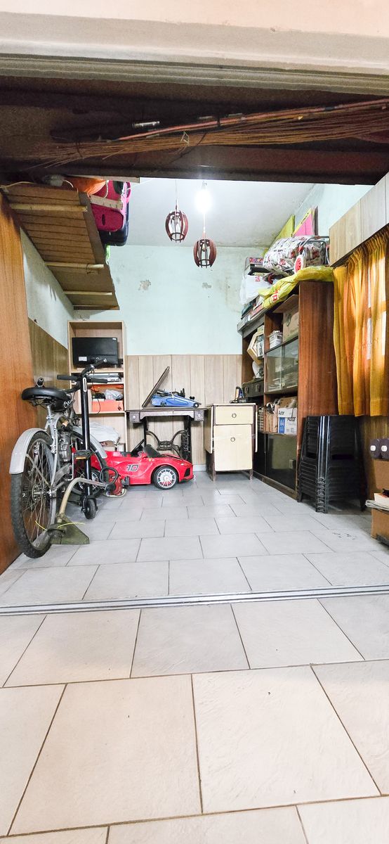 CASA TIPO PH DE 4 AMBIENTES AMPLIA, LUMINOSA Y CON EXCELENTE UBICACIÓN — foto 10