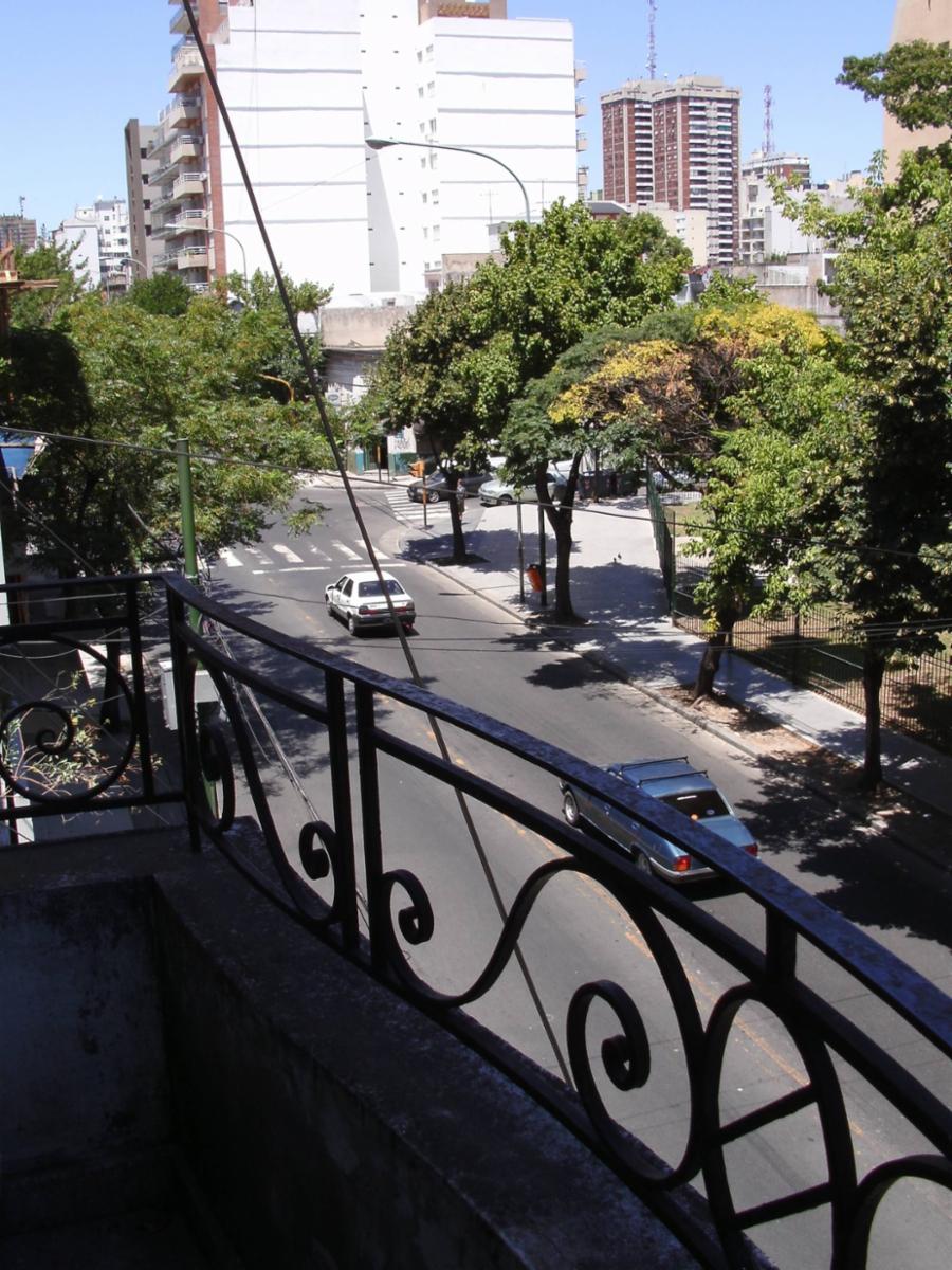 Excelente departamento de 3 ambientes en barrio de Caballito - 5
