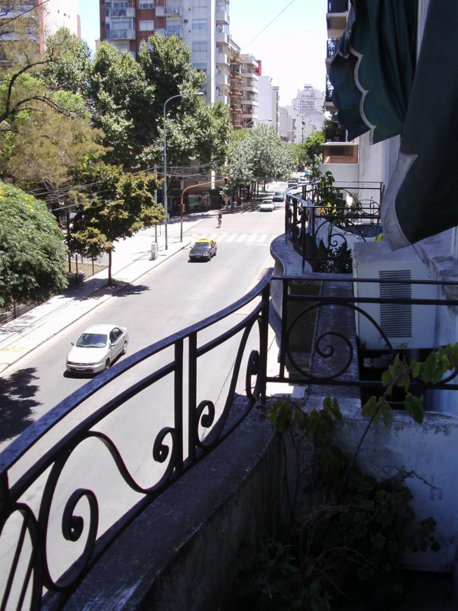 Excelente departamento de 3 ambientes en barrio de Caballito - 6