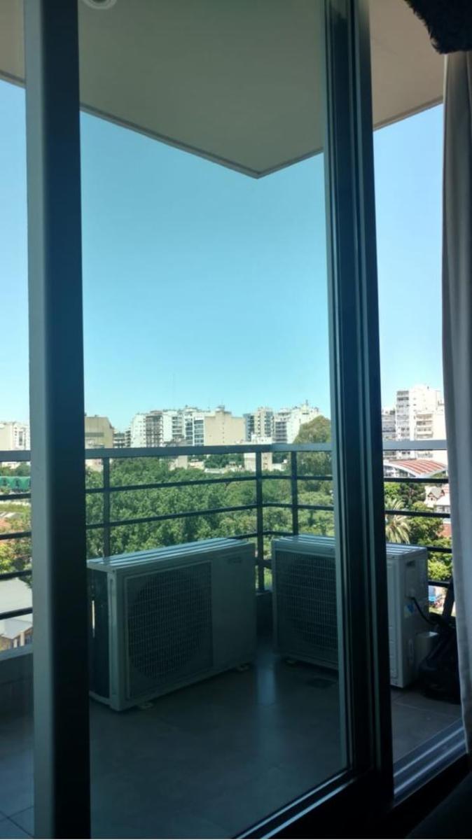 Excelente y amplio departamento de 2 ambientes de categoria en el barrio de Caballito — foto 3
