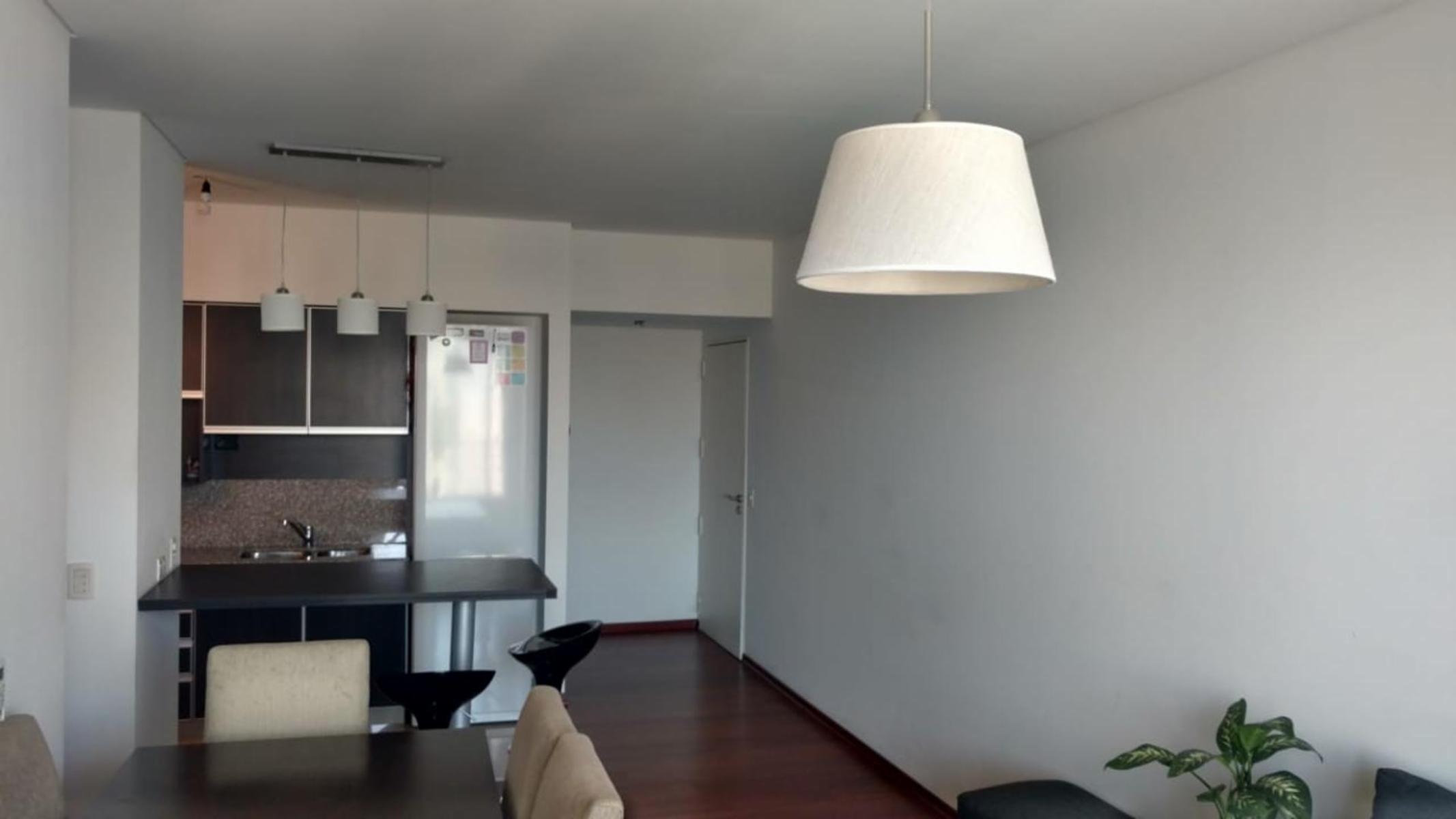 Excelente y amplio departamento de 2 ambientes de categoria en el barrio de Caballito — foto 4