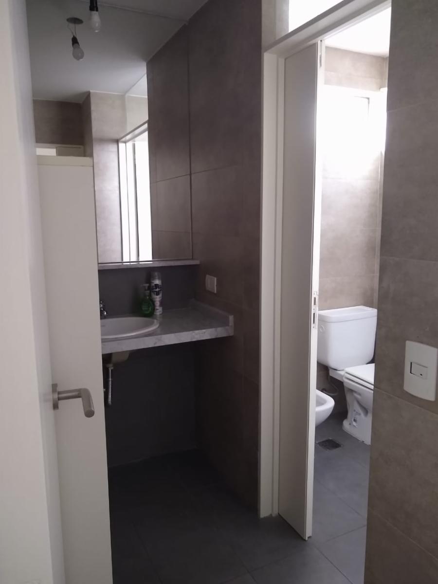 Excelente y amplio departamento de 2 ambientes de categoria en el barrio de Caballito — foto 10