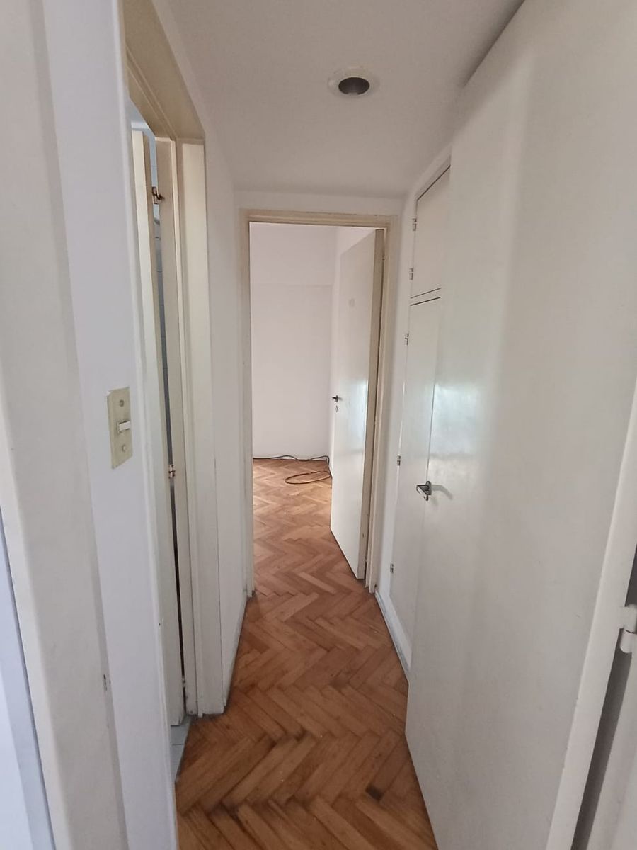 Excelente departamento de 2 ambientes en Caballito - 2