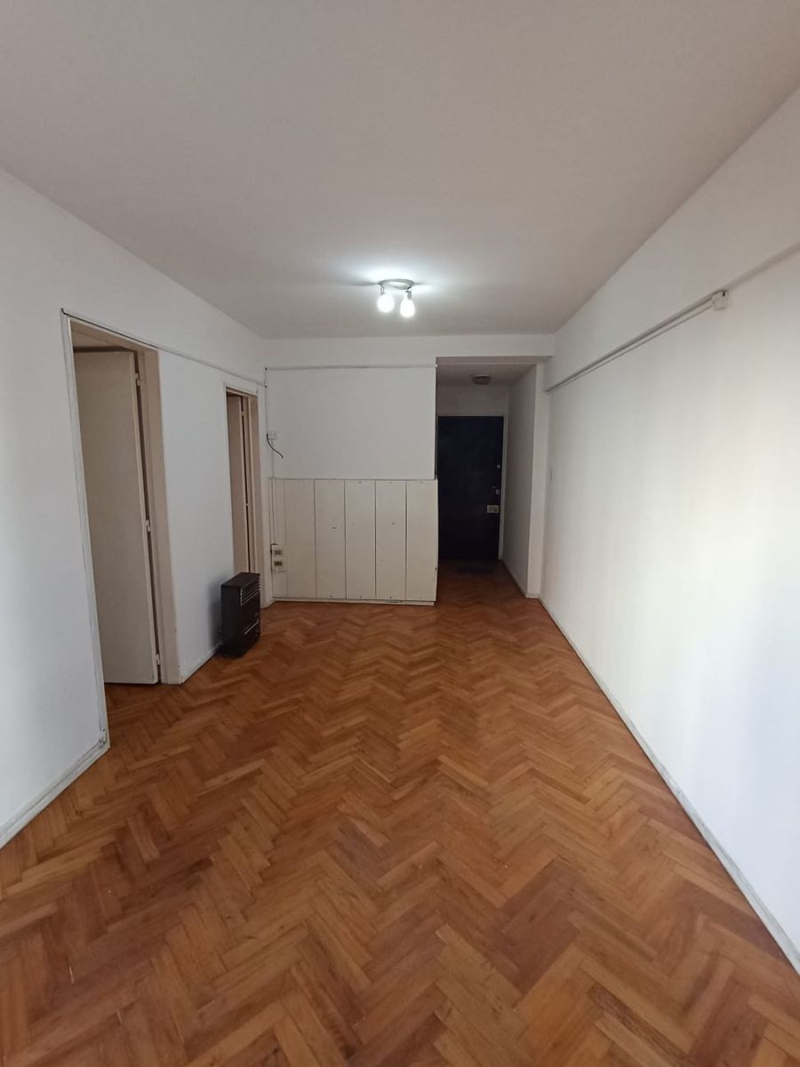 Excelente departamento de 2 ambientes en Caballito - 3