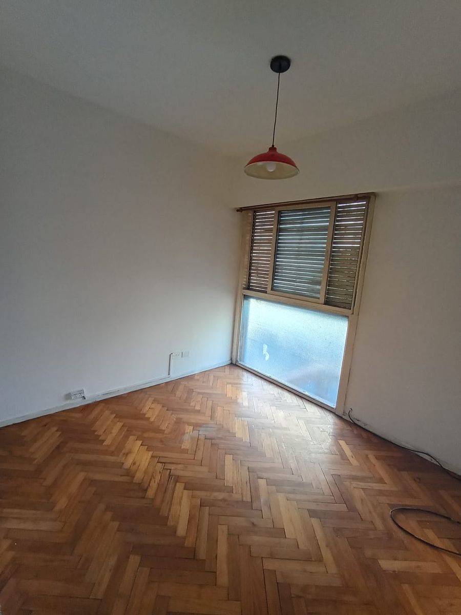 Excelente departamento de 2 ambientes en Caballito - 4