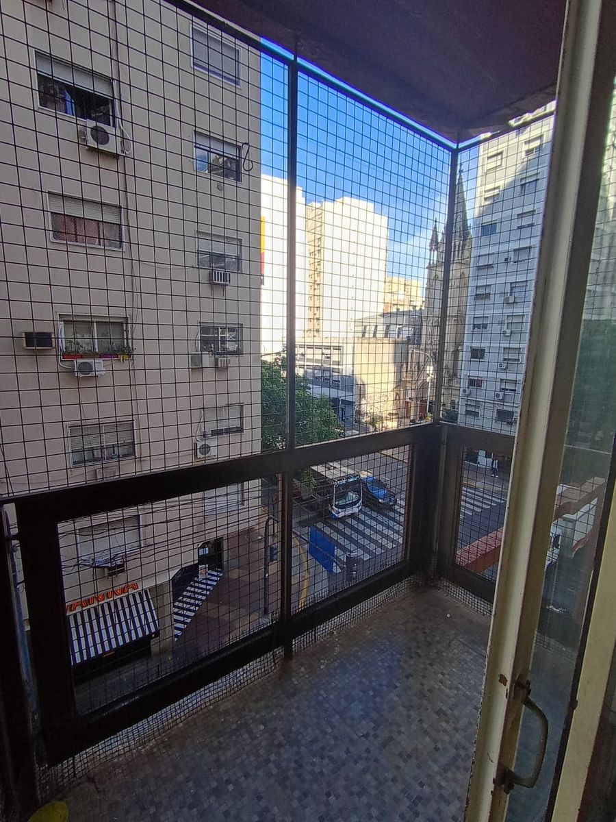 Excelente departamento de 2 ambientes en Caballito - 5