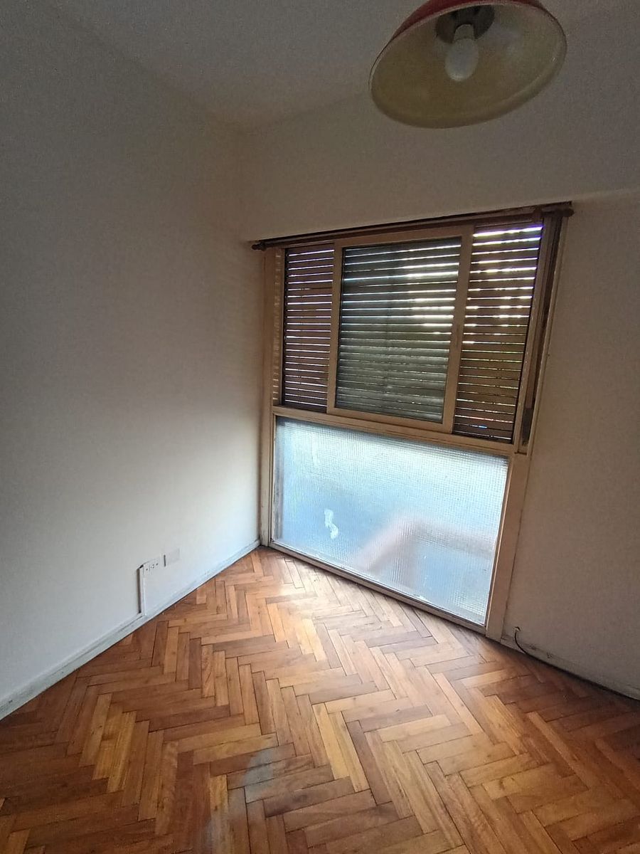 Excelente departamento de 2 ambientes en Caballito - 6