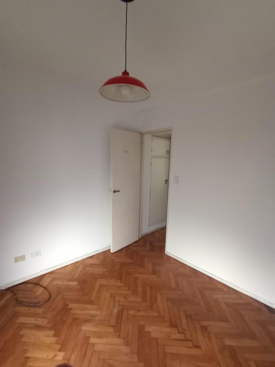 Excelente departamento de 2 ambientes en Caballito - 8