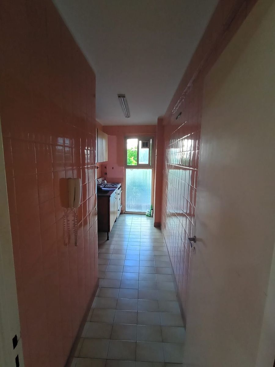 Excelente departamento de 2 ambientes en Caballito - 9