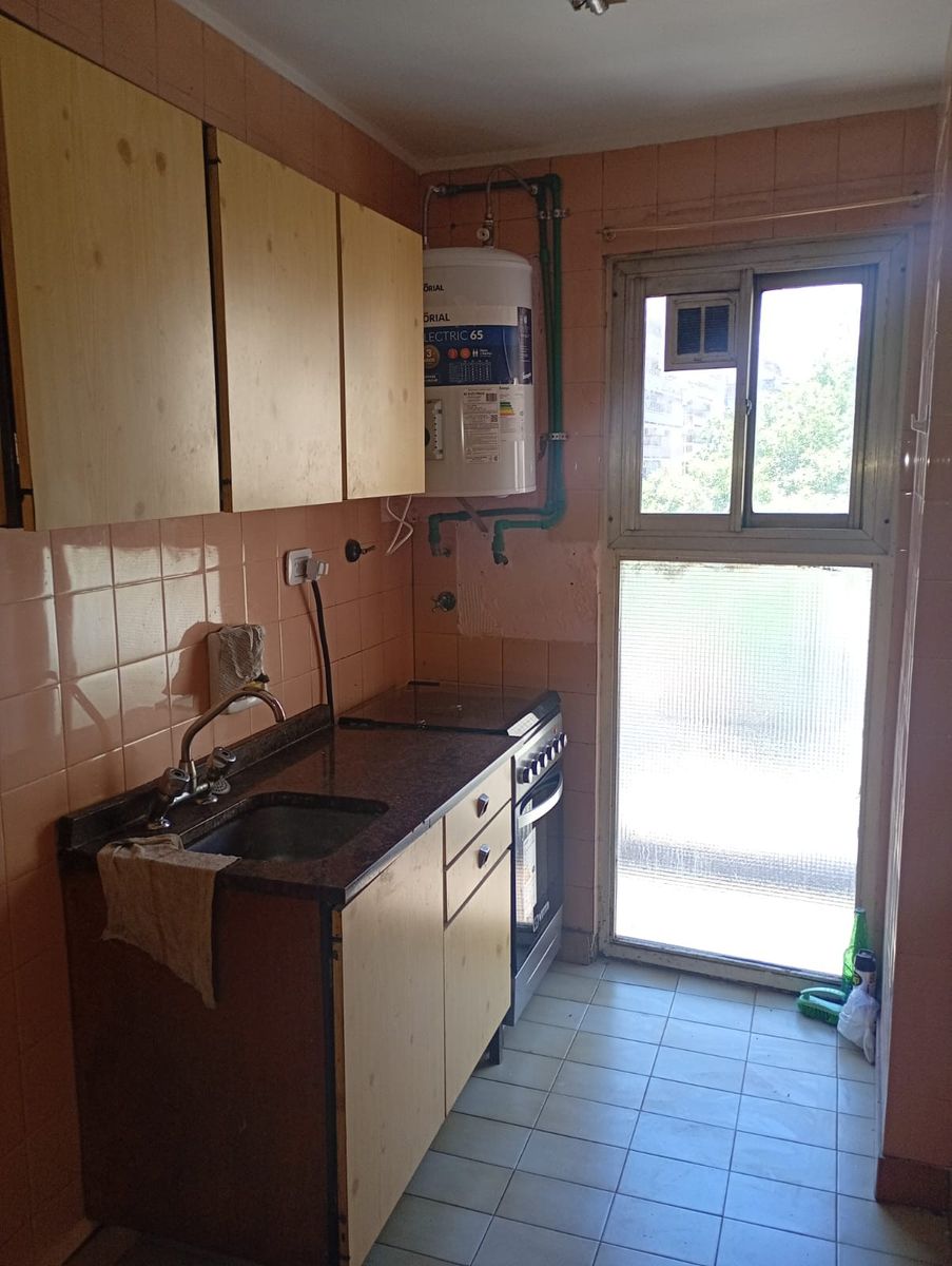 Excelente departamento de 2 ambientes en Caballito - 10