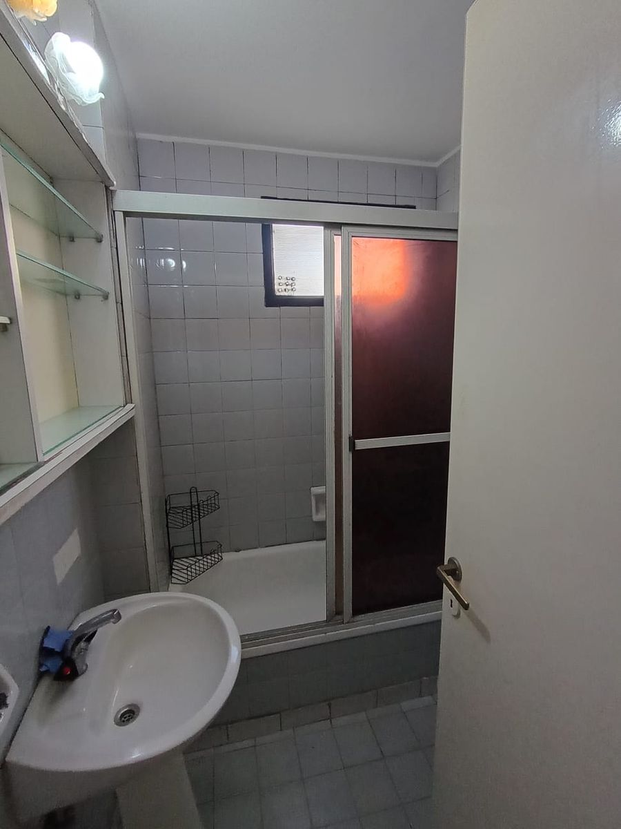 Excelente departamento de 2 ambientes en Caballito - 12