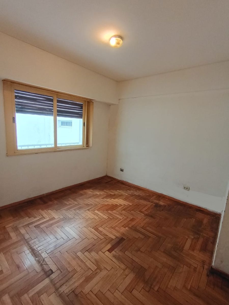 Departamento de 2 ambientes en caballito - 1