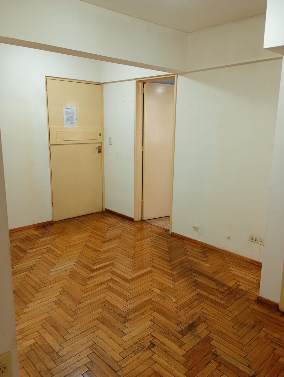 Departamento de 2 ambientes en caballito - 2