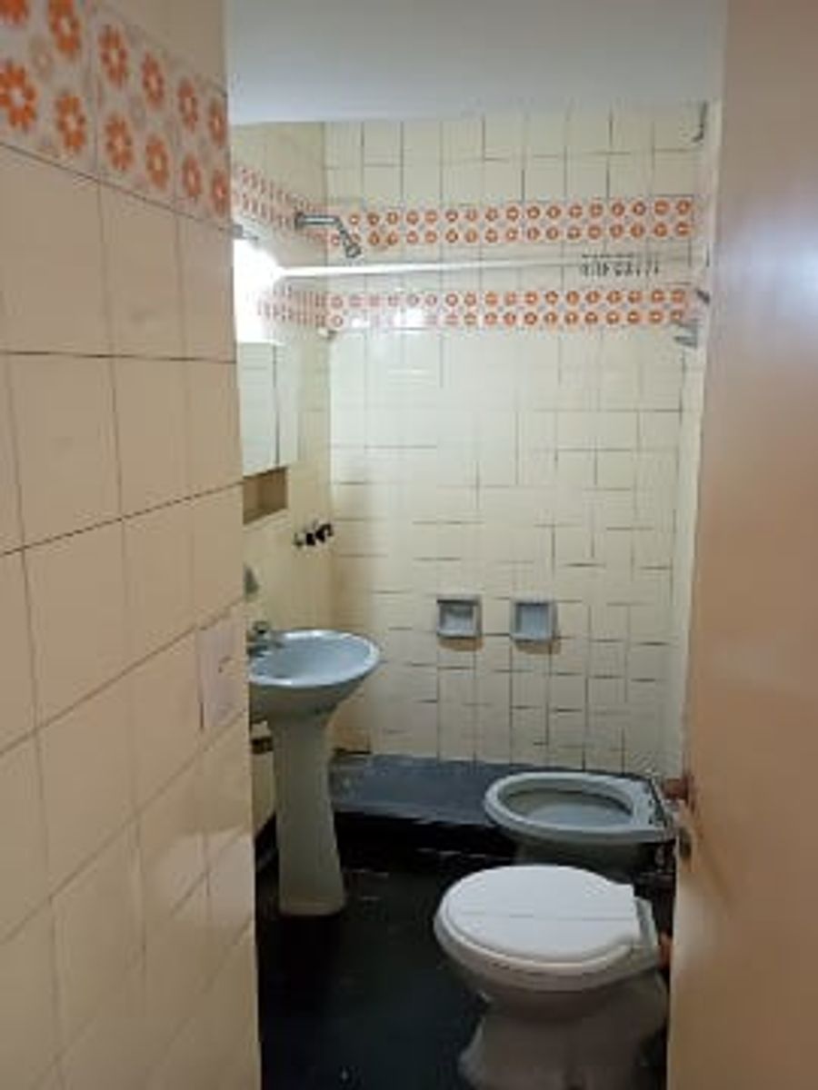 Departamento de 2 ambientes en caballito - 3