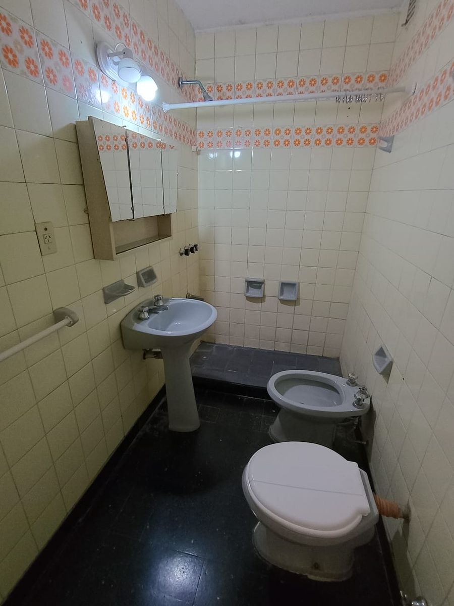 Departamento de 2 ambientes en caballito - 4