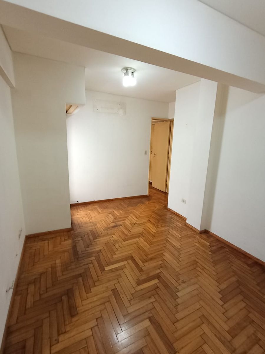 Departamento de 2 ambientes en caballito - 5
