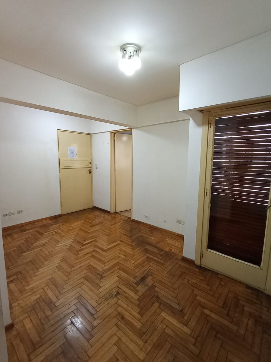 Departamento de 2 ambientes en caballito - 7