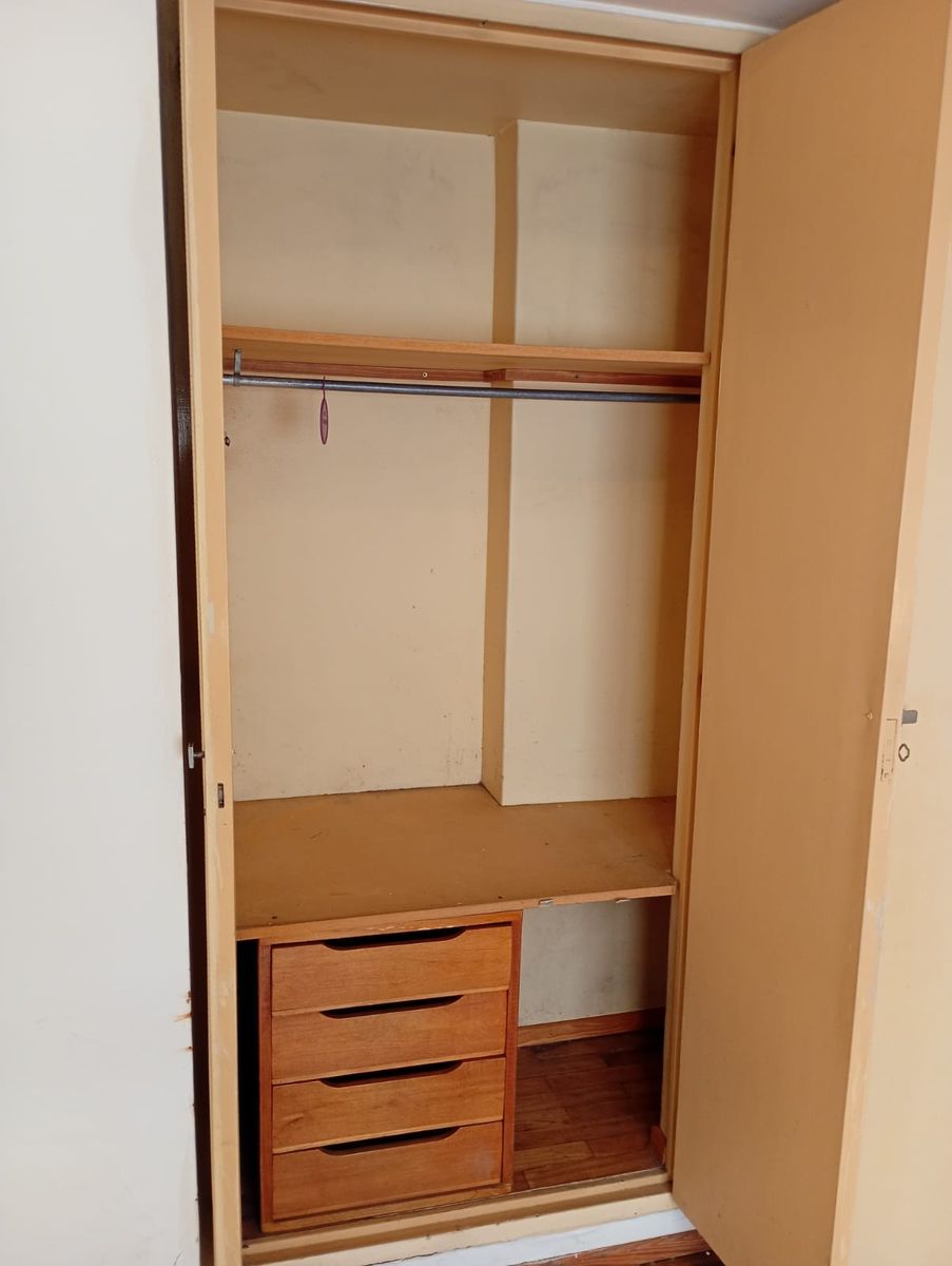 Departamento de 2 ambientes en caballito - 10