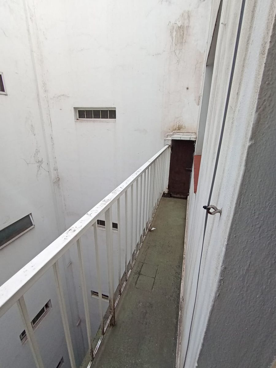 Departamento de 2 ambientes en caballito - 11