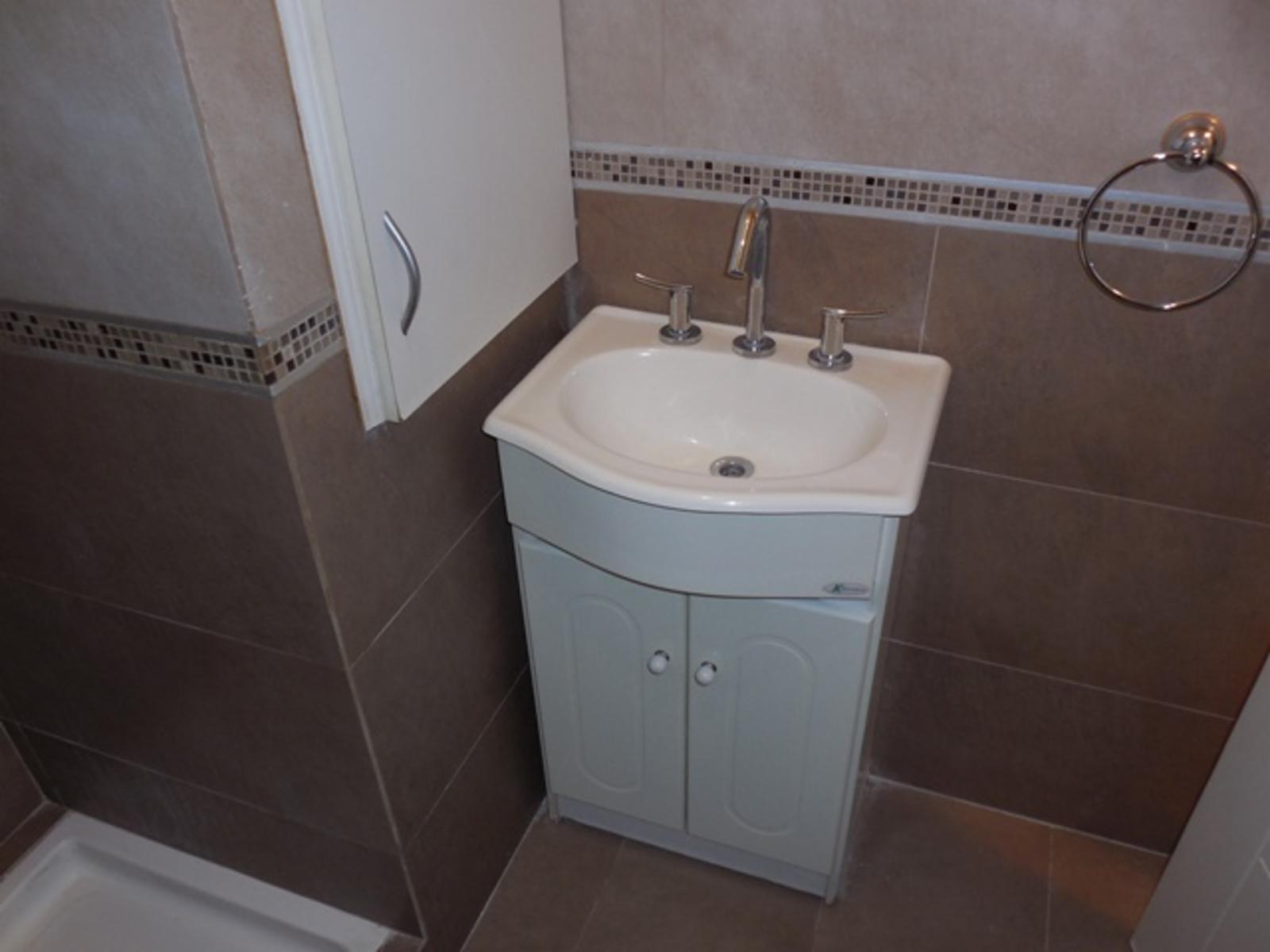 APTO CREDITO EXCELENTE DEPTO 1 AMBIENTE EN PLANTA BAJA PUEYRREDON 250 — foto 5