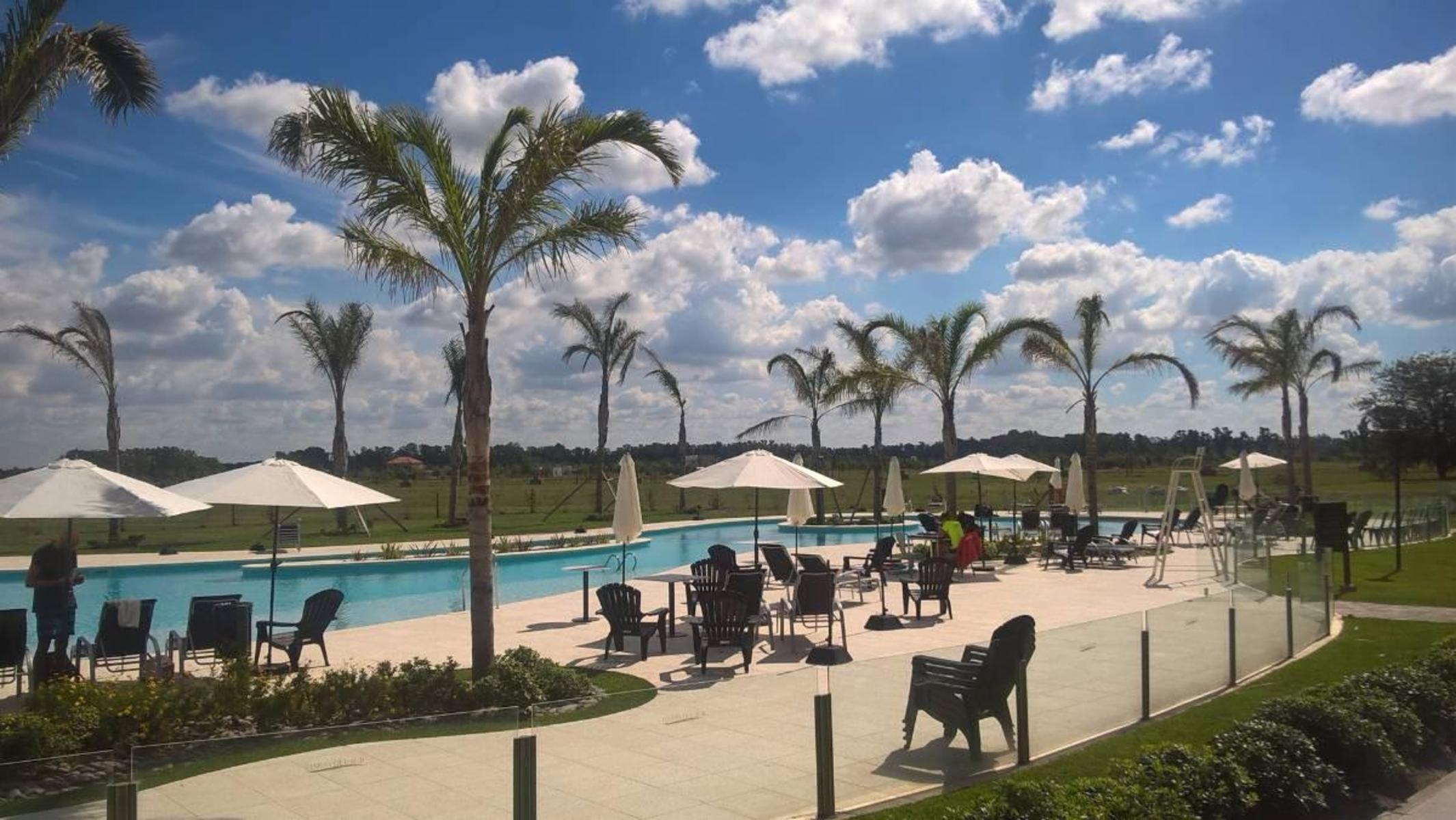 LOTE EN VENTA EN LA HARAS DEL SUR lll BRANDSEN - 2