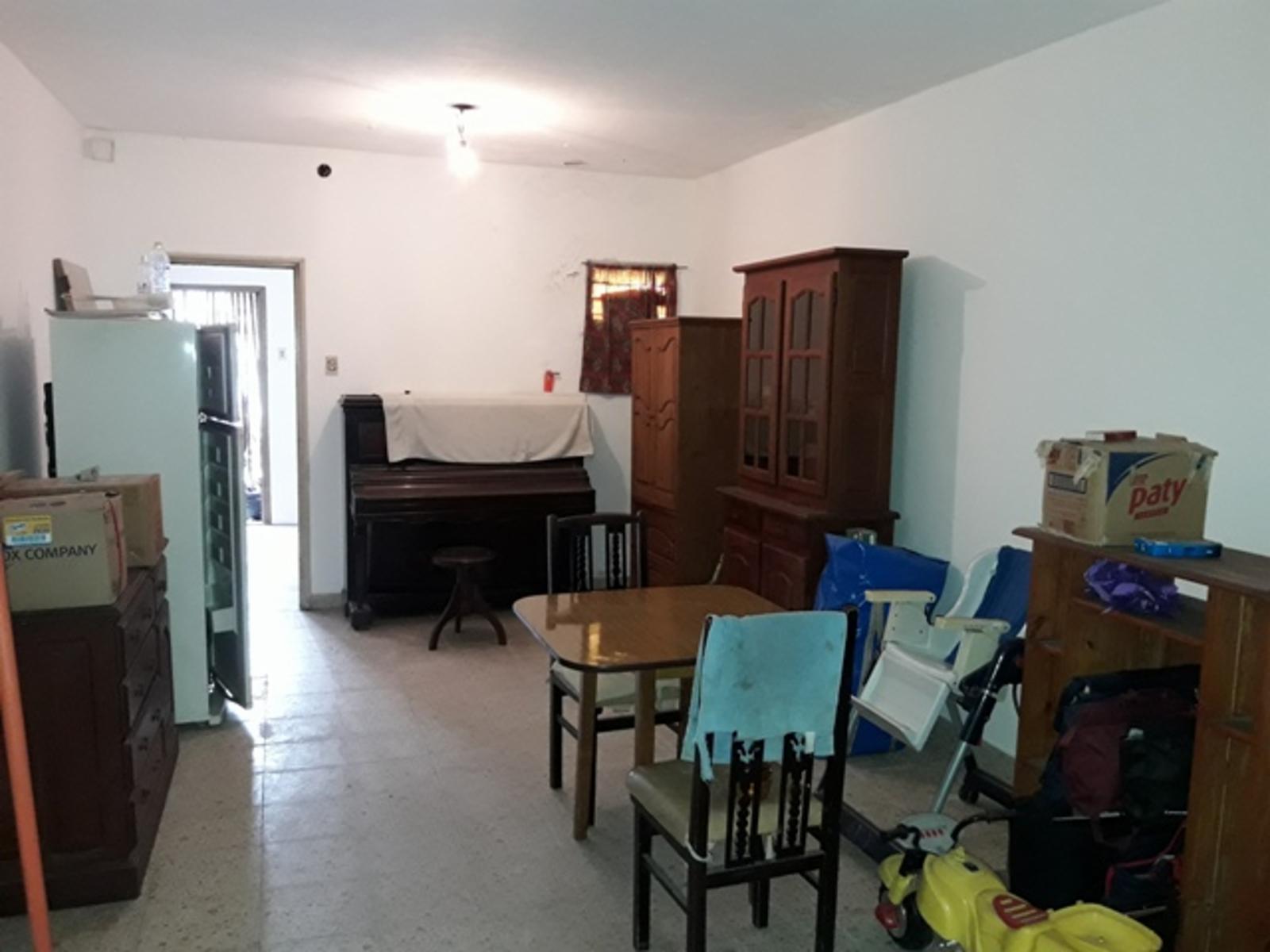 CASA SOBRE LOTE DE 10 X 20 DE 3 AMB NO APTA CREDITO — foto 4