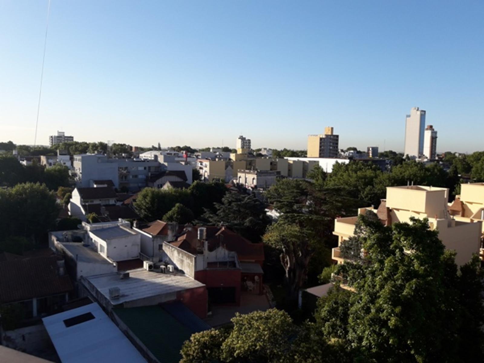 Departamento 2 Amb APTO CREDITO en excelente zona de Lomas de Zamora — foto 9
