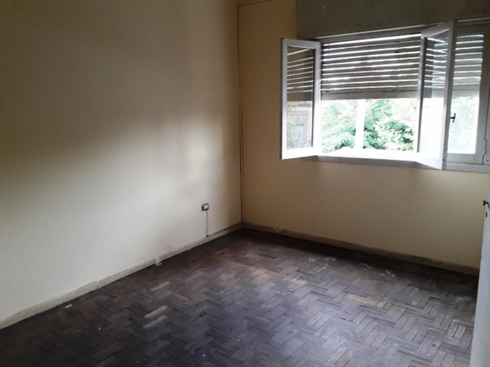 DEPARTAMENTO DE 3 AMBIENTES EN BUEN ESTADO