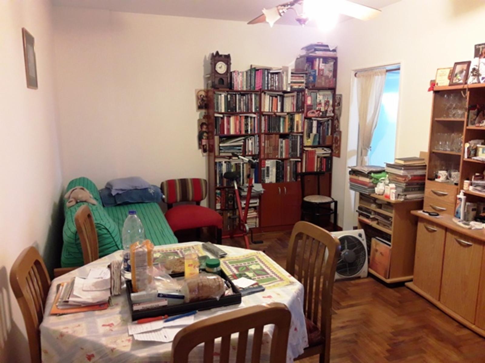 MUY BUEN DEPTO IDEAL INVERSIONISTA O VIVIENDA PROPIA EXCELENTE ZONA — foto 2