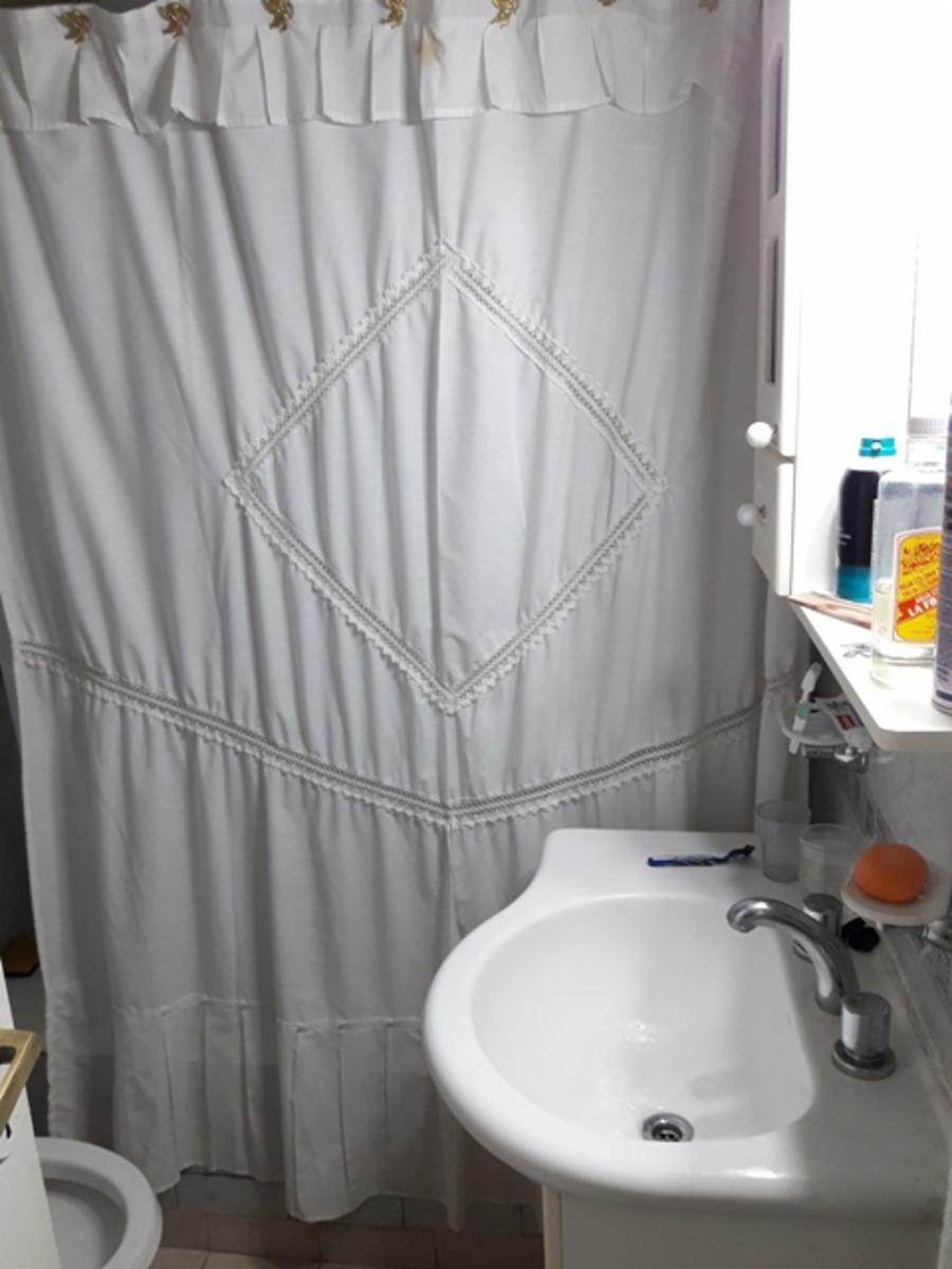 MUY BUEN DEPTO IDEAL INVERSIONISTA O VIVIENDA PROPIA EXCELENTE ZONA — foto 4