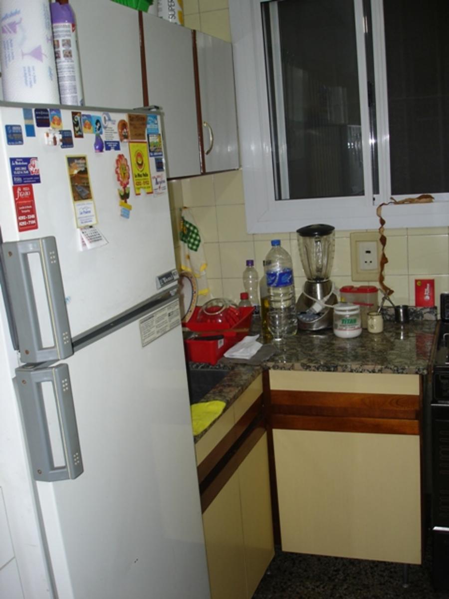 MUY BUEN DEPTO IDEAL INVERSIONISTA O VIVIENDA PROPIA EXCELENTE ZONA — foto 8