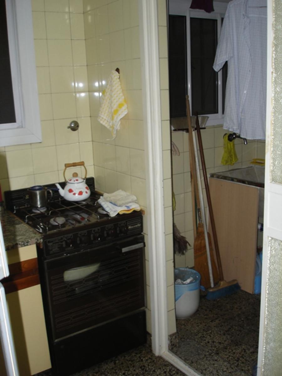MUY BUEN DEPTO IDEAL INVERSIONISTA O VIVIENDA PROPIA EXCELENTE ZONA — foto 9