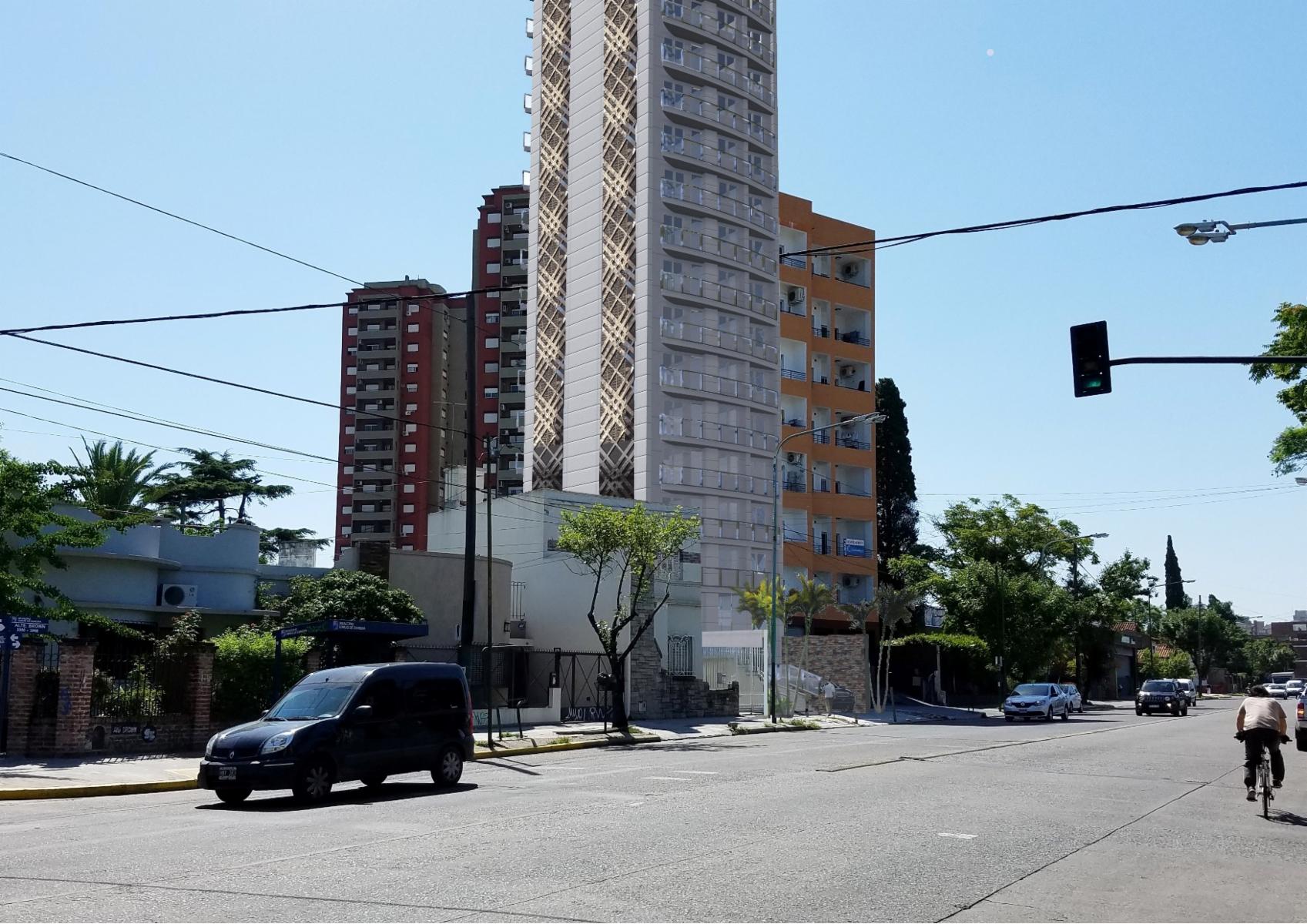 VENTA 2 AMB EN POZO ALMIRANTE BROWN 2973 TEMPERLEY — foto 4
