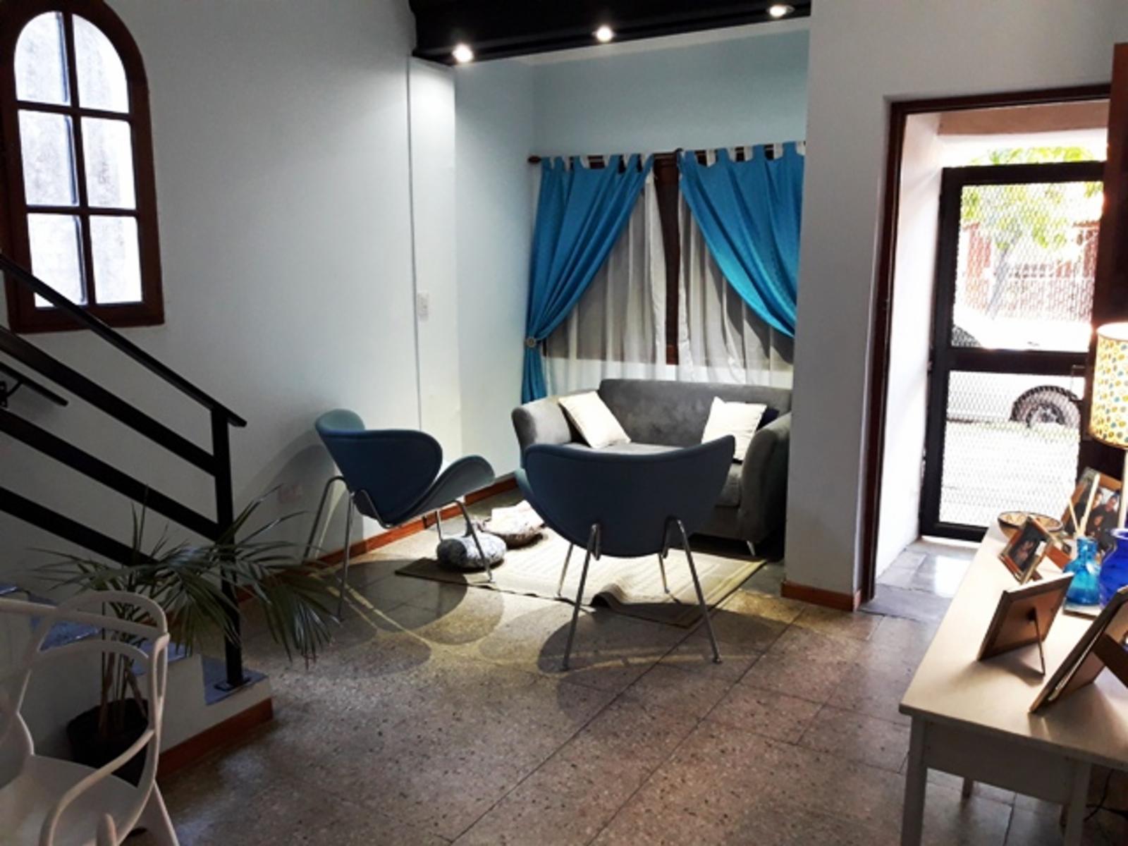 MIGUEL CANE AL 900 CASA EN BUEN ESTADO DE 6 AMBIENTES 984 — foto 3