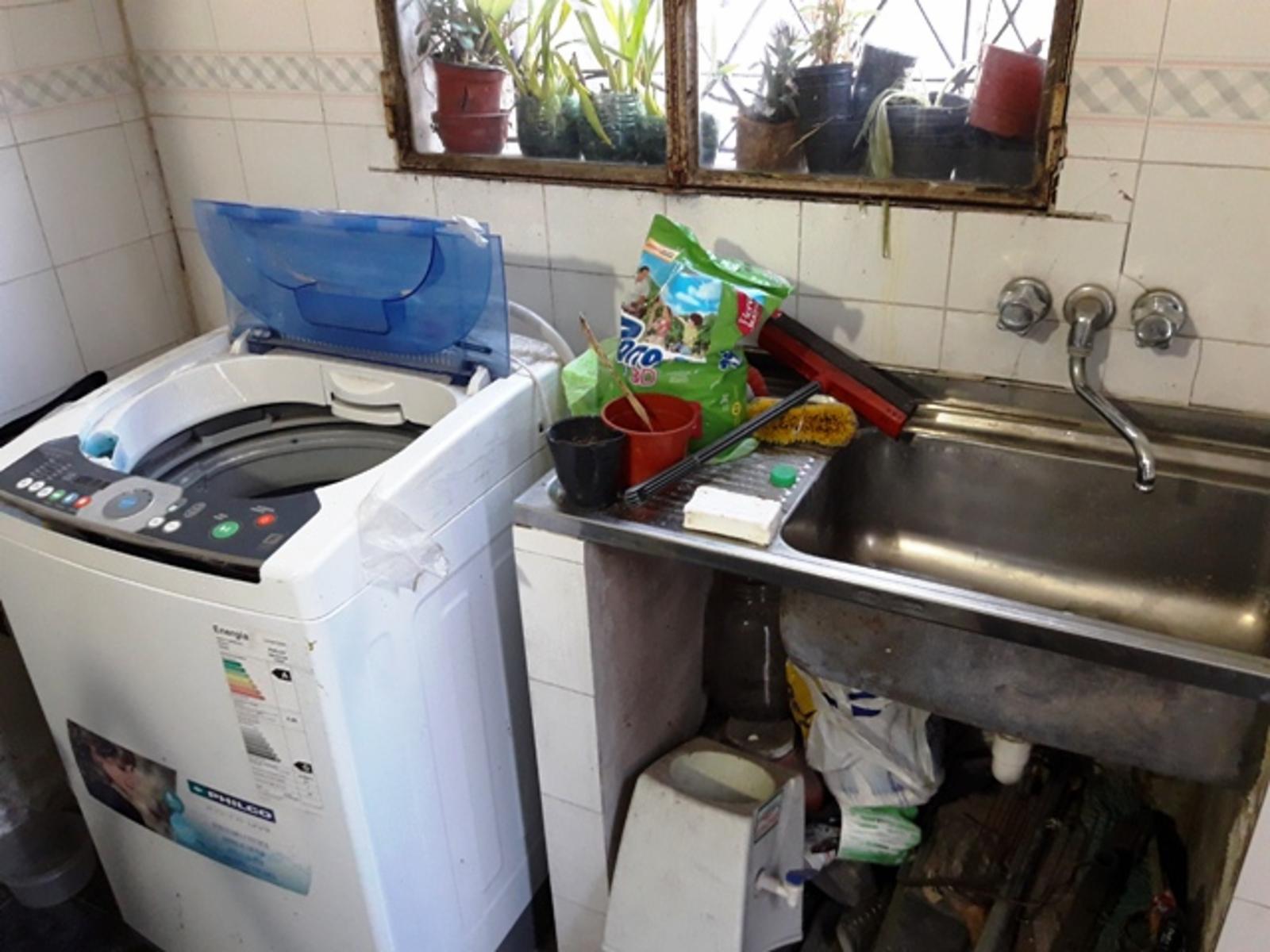 MIGUEL CANE AL 900 CASA EN BUEN ESTADO DE 6 AMBIENTES 984 — foto 8