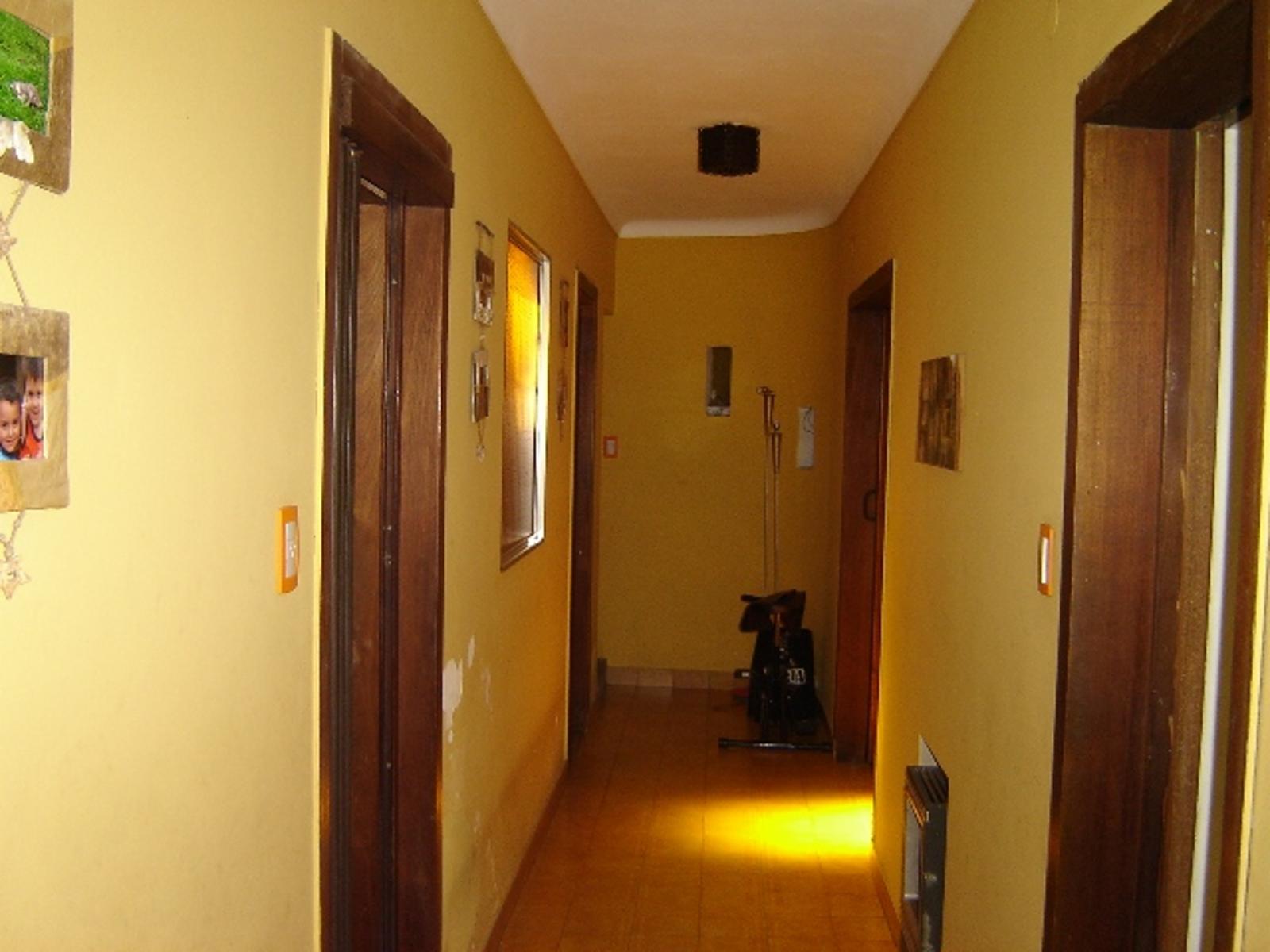 Casa Venta Juncal 650 Temperley LOTE 8,66 X 48 APTA CREDITO — foto 3