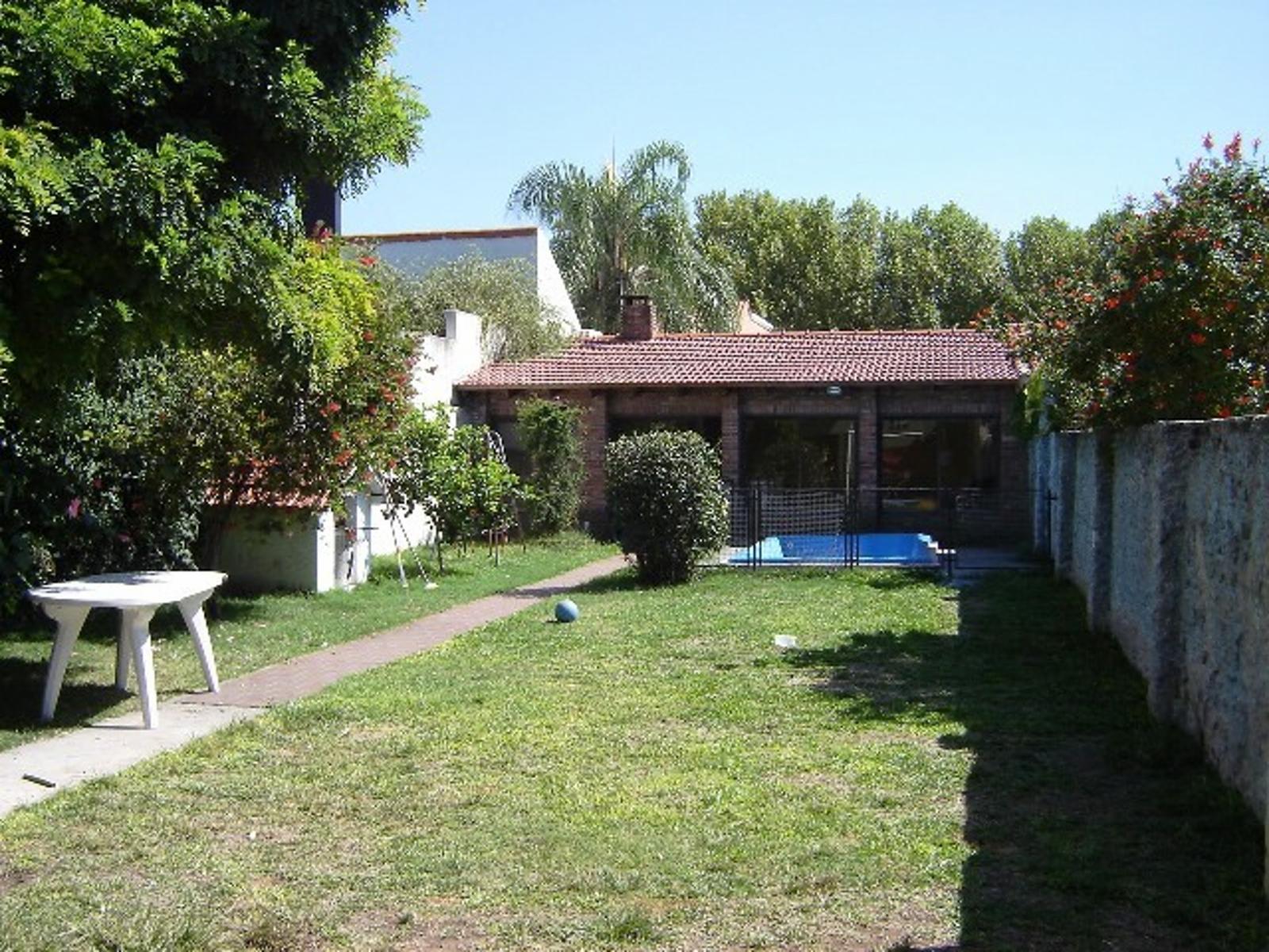 Casa Venta Juncal 650 Temperley LOTE 8,66 X 48 APTA CREDITO — foto 8