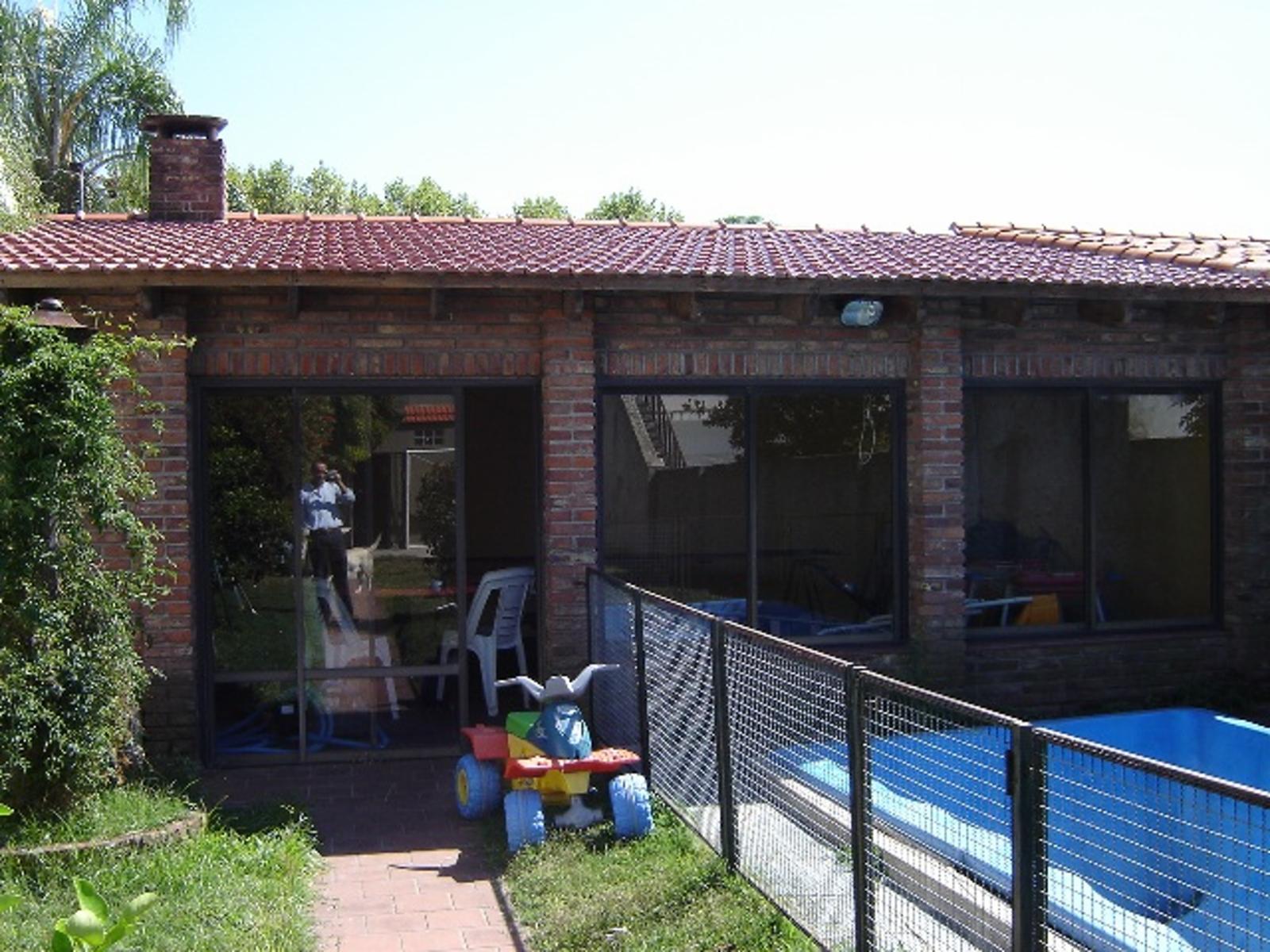 Casa Venta Juncal 650 Temperley LOTE 8,66 X 48 APTA CREDITO — foto 9