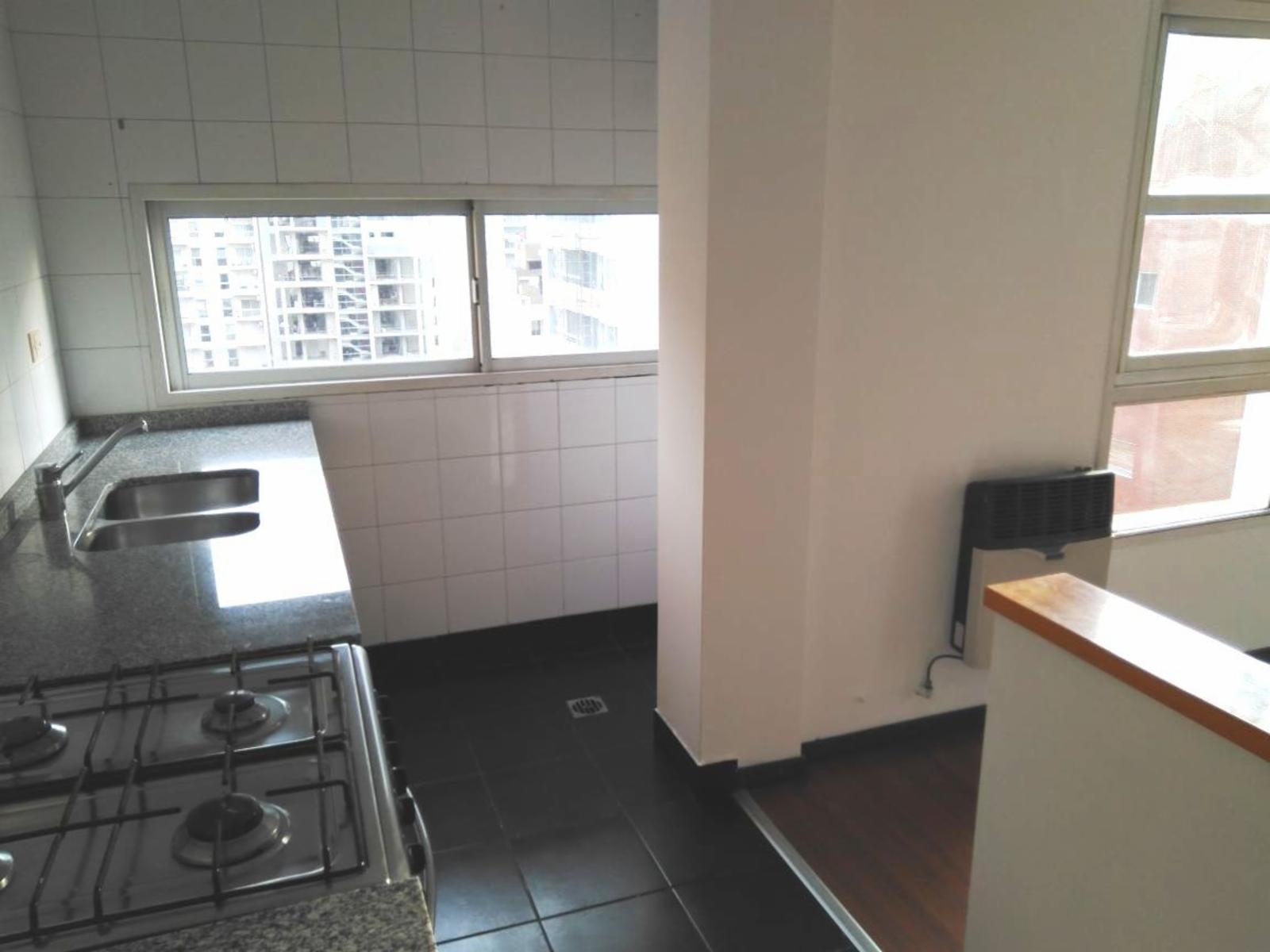 MUY BUEN 2 AMBIENTES CON COCHERA EN LORIA AL 500 APTO CREDITO — foto 11