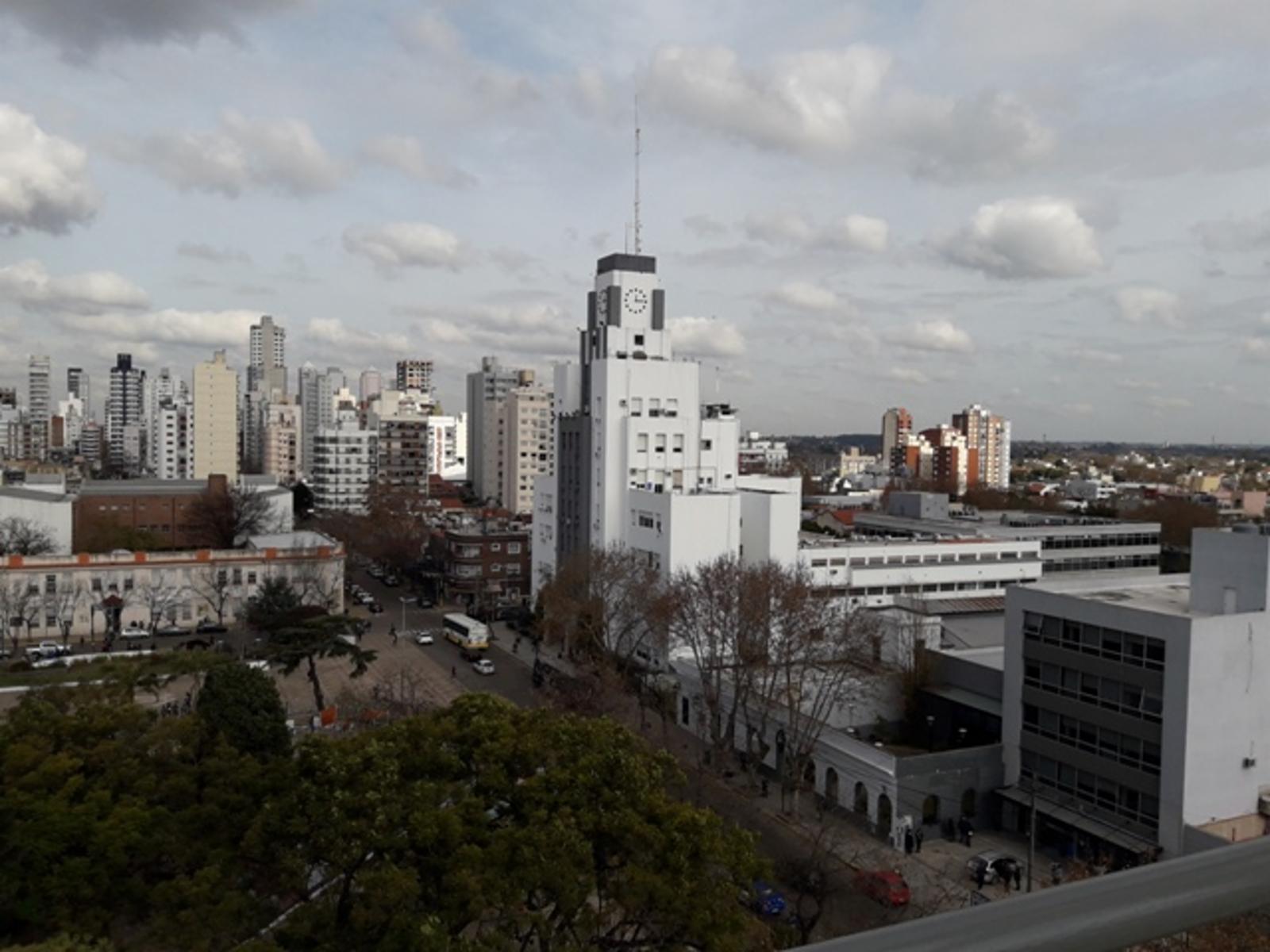 ArgenpropGestión &gt&gt Propiedades F PORTELA AL 400 AMPLIA OFICINA EN EXCELENTE UBICACION — foto 8