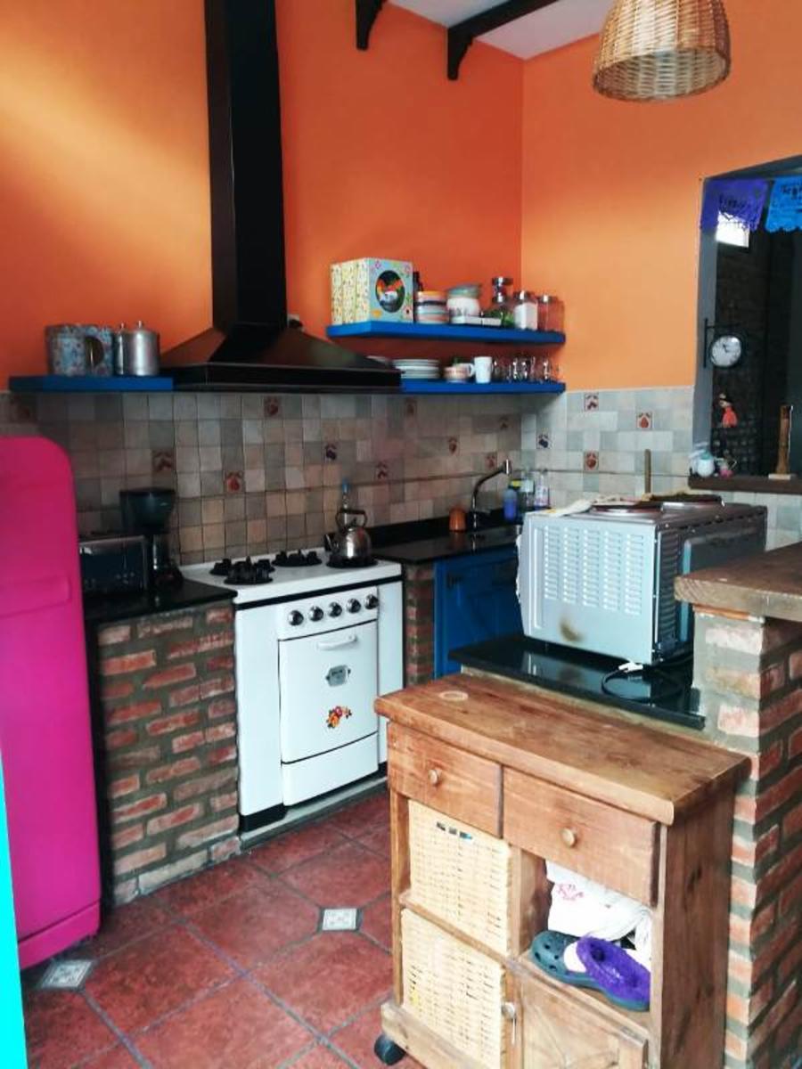 MUY BUENA CASA VIAMONTE AL 2000 SOBRE LOTE DE 10 X 44 — foto 6