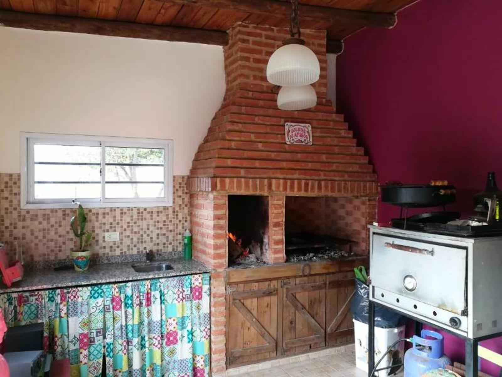 MUY BUENA CASA VIAMONTE AL 2000 SOBRE LOTE DE 10 X 44 — foto 15