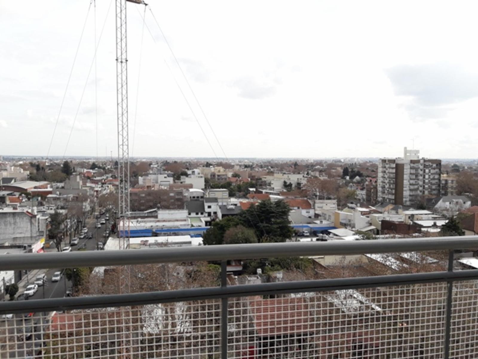 PORTELA AL 400 VENTA URGENTE EXCELENTE OFICINA CON DOBLE TERRAZA OPORTUNIDAD — foto 8
