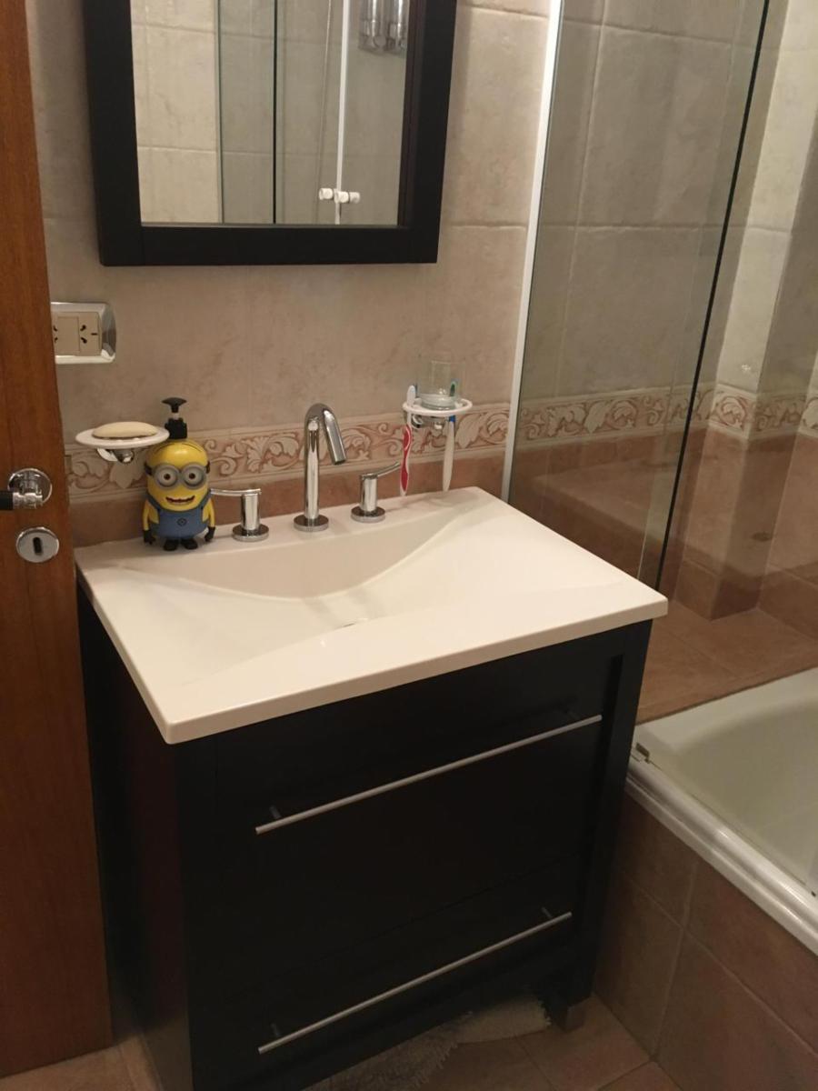EXCELENTE DEPARTAMENTO DE 3 AMBIENTES CON COCHERA