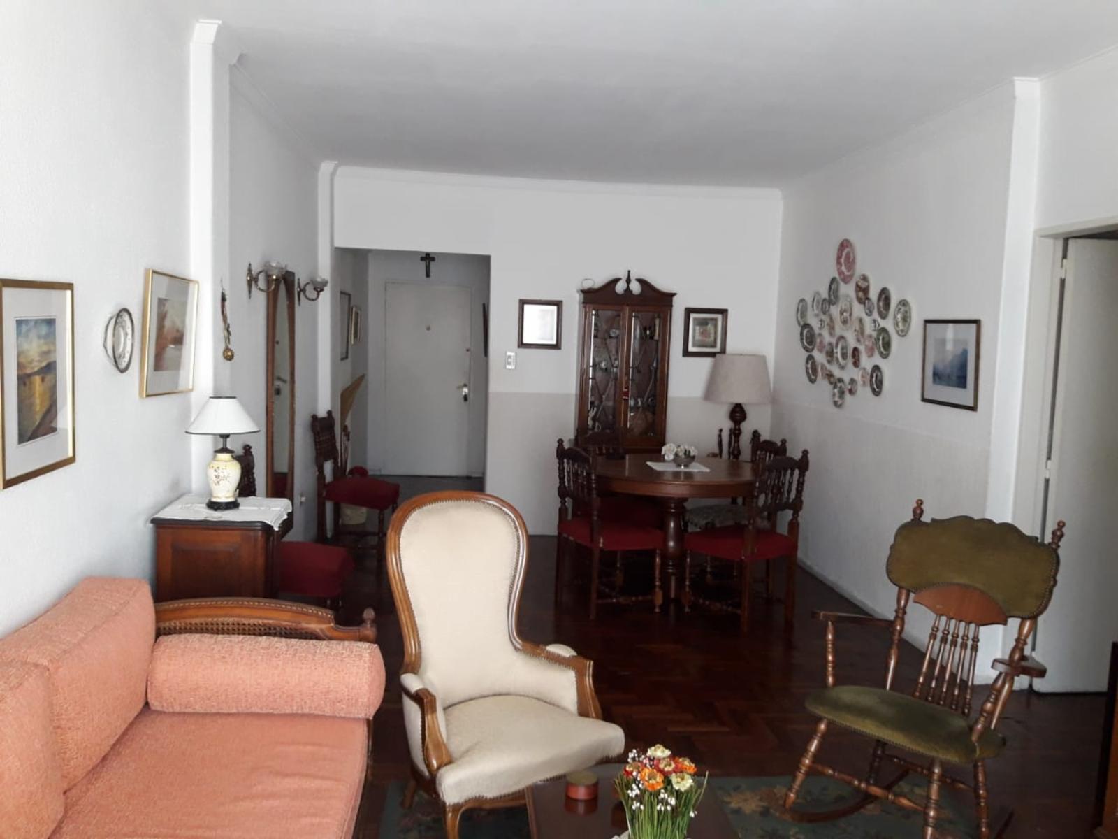 MUY BUEN DEPARTAMENTO DE 4 AMBIENTES EN RIVERA 375 DE 90 M2 EXCELENTE UBICACION — foto 2
