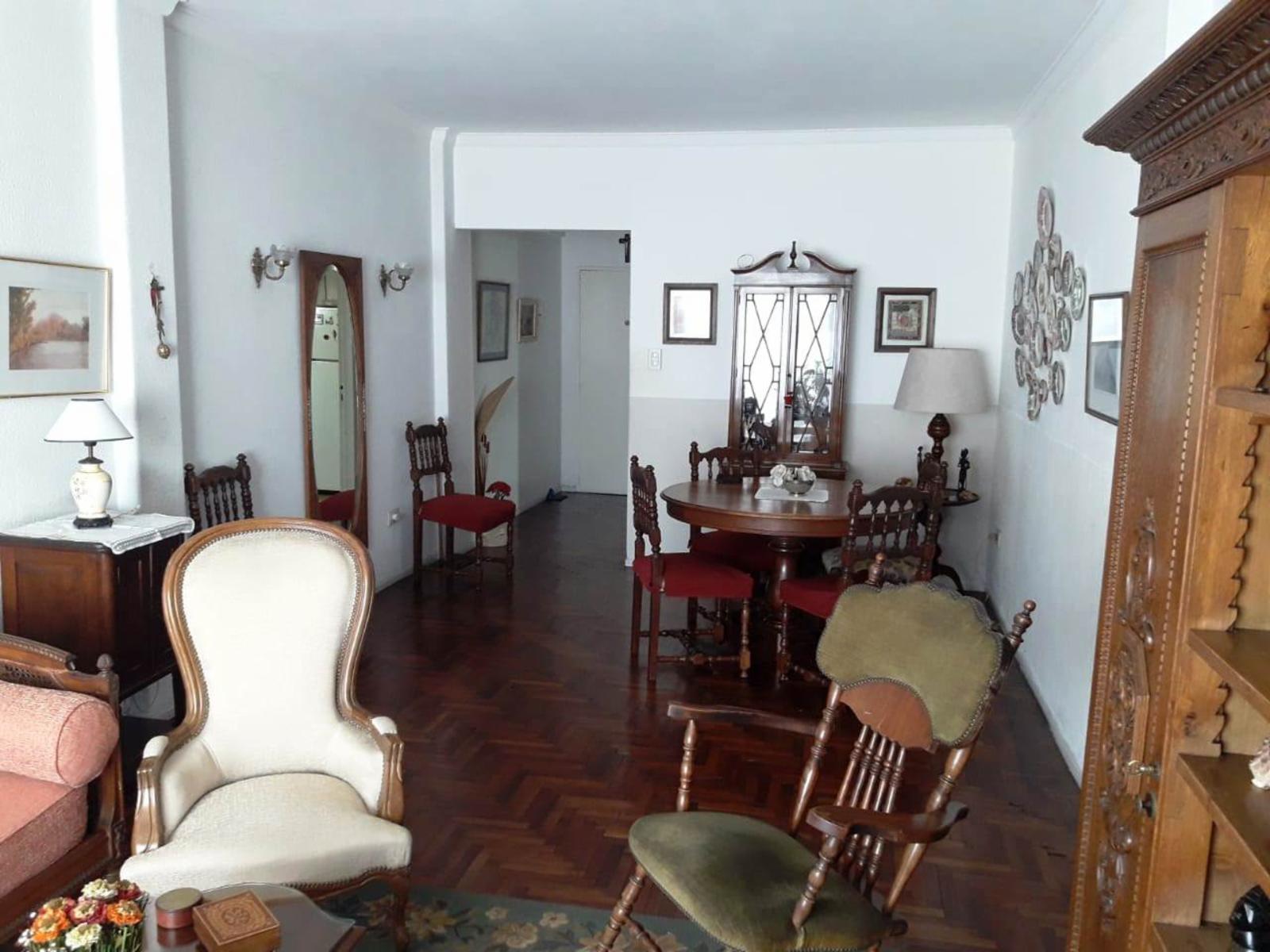 MUY BUEN DEPARTAMENTO DE 4 AMBIENTES EN RIVERA 375 DE 90 M2 EXCELENTE UBICACION — foto 3