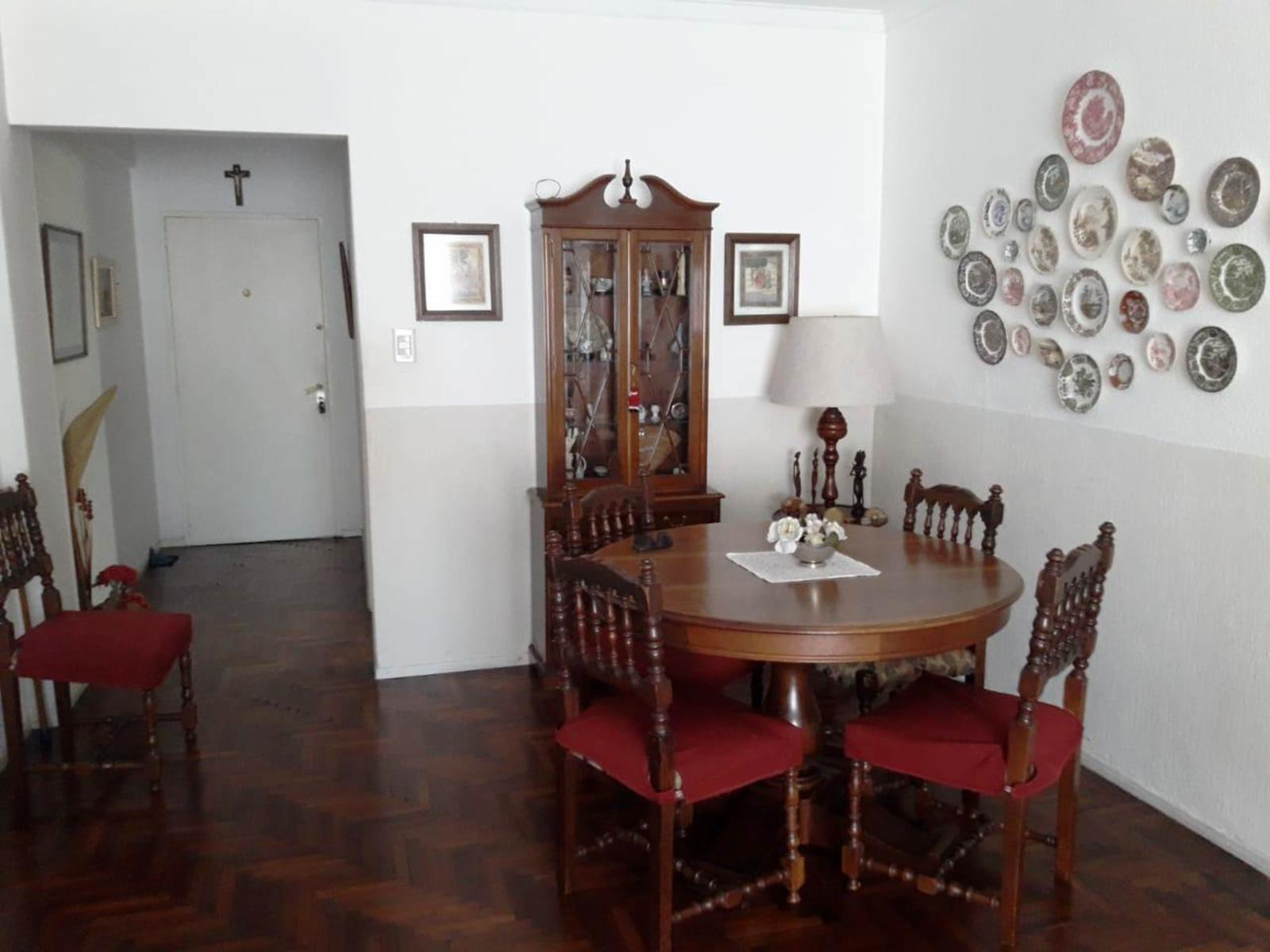 MUY BUEN DEPARTAMENTO DE 4 AMBIENTES EN RIVERA 375 DE 90 M2 EXCELENTE UBICACION — foto 4