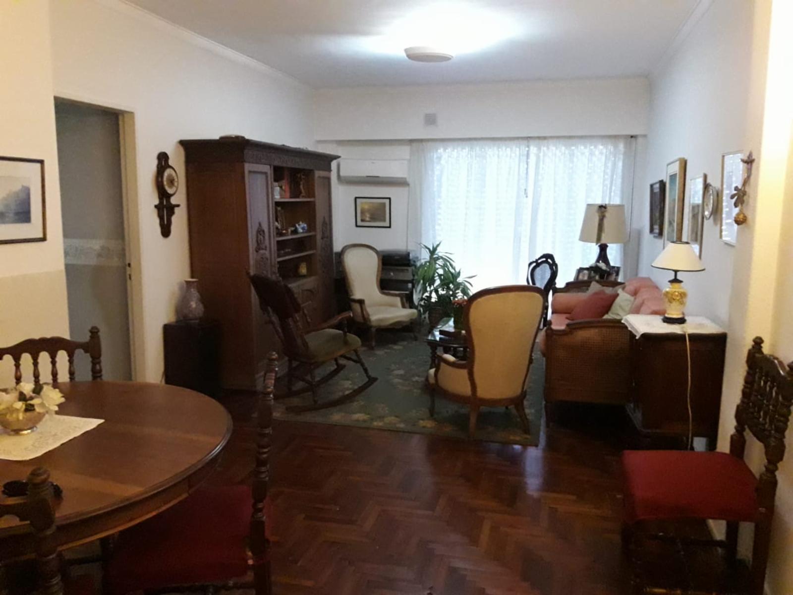MUY BUEN DEPARTAMENTO DE 4 AMBIENTES EN RIVERA 375 DE 90 M2 EXCELENTE UBICACION — foto 5