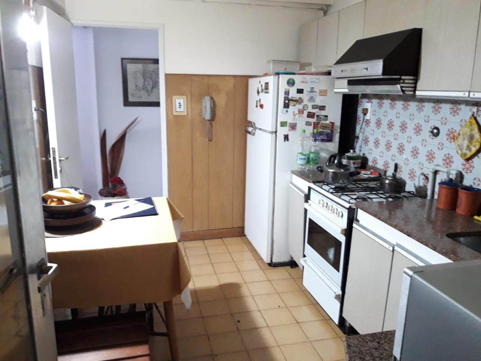 MUY BUEN DEPARTAMENTO DE 4 AMBIENTES EN RIVERA 375 DE 90 M2 EXCELENTE UBICACION — foto 7