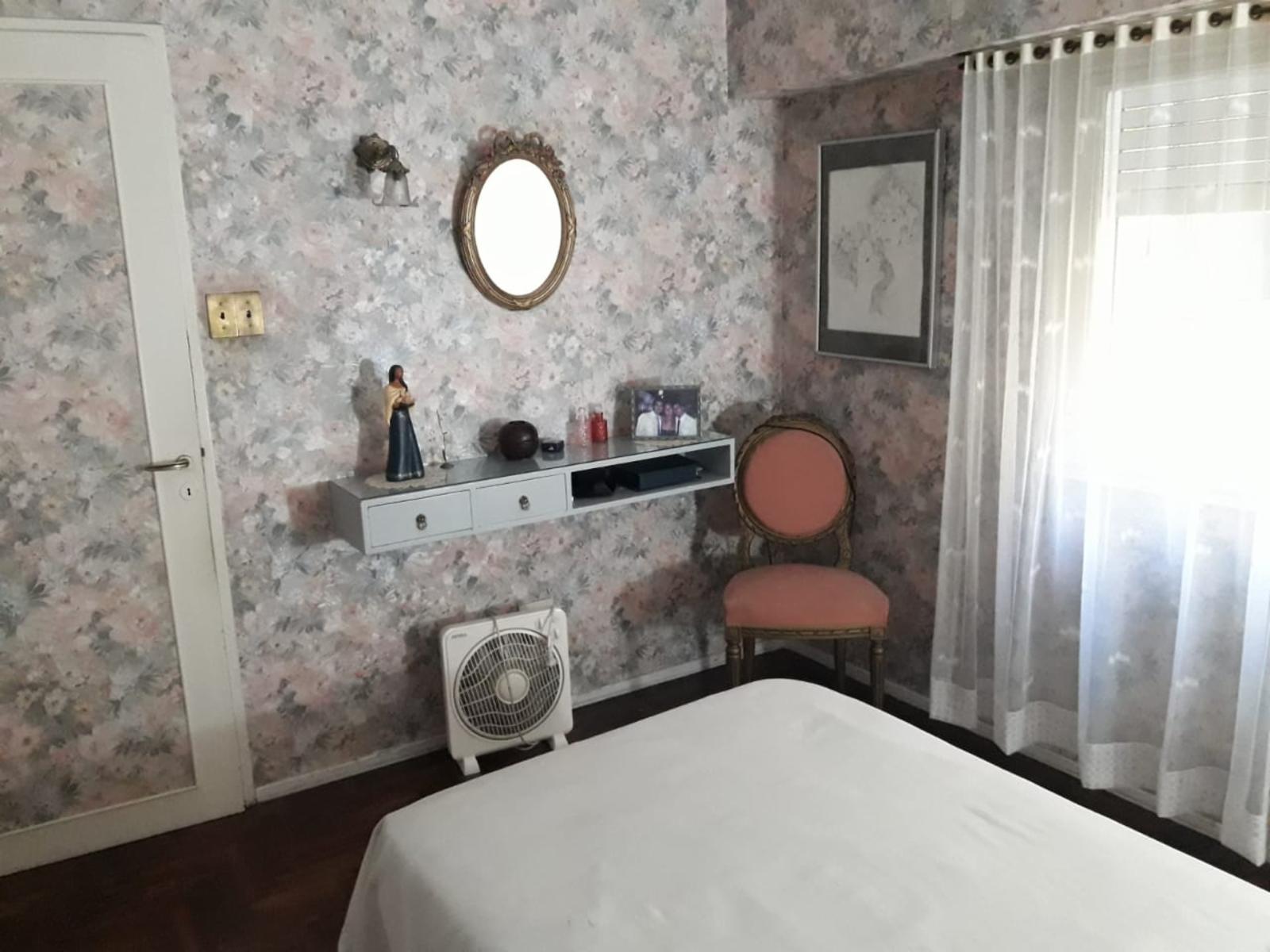 MUY BUEN DEPARTAMENTO DE 4 AMBIENTES EN RIVERA 375 DE 90 M2 EXCELENTE UBICACION — foto 9